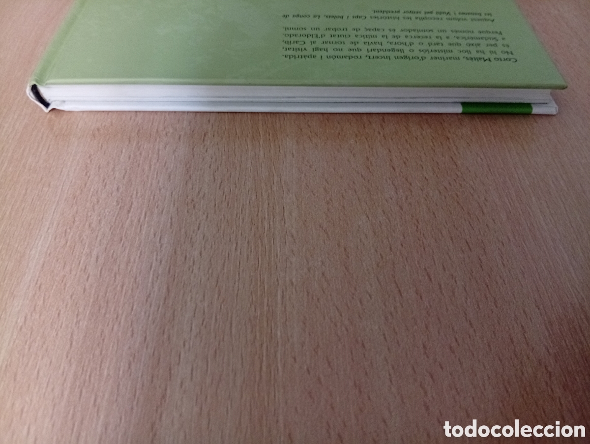C&oacute;mics: LES LLUNYANES ILLES DEL VENT. Hugo Pratt - Foto 5