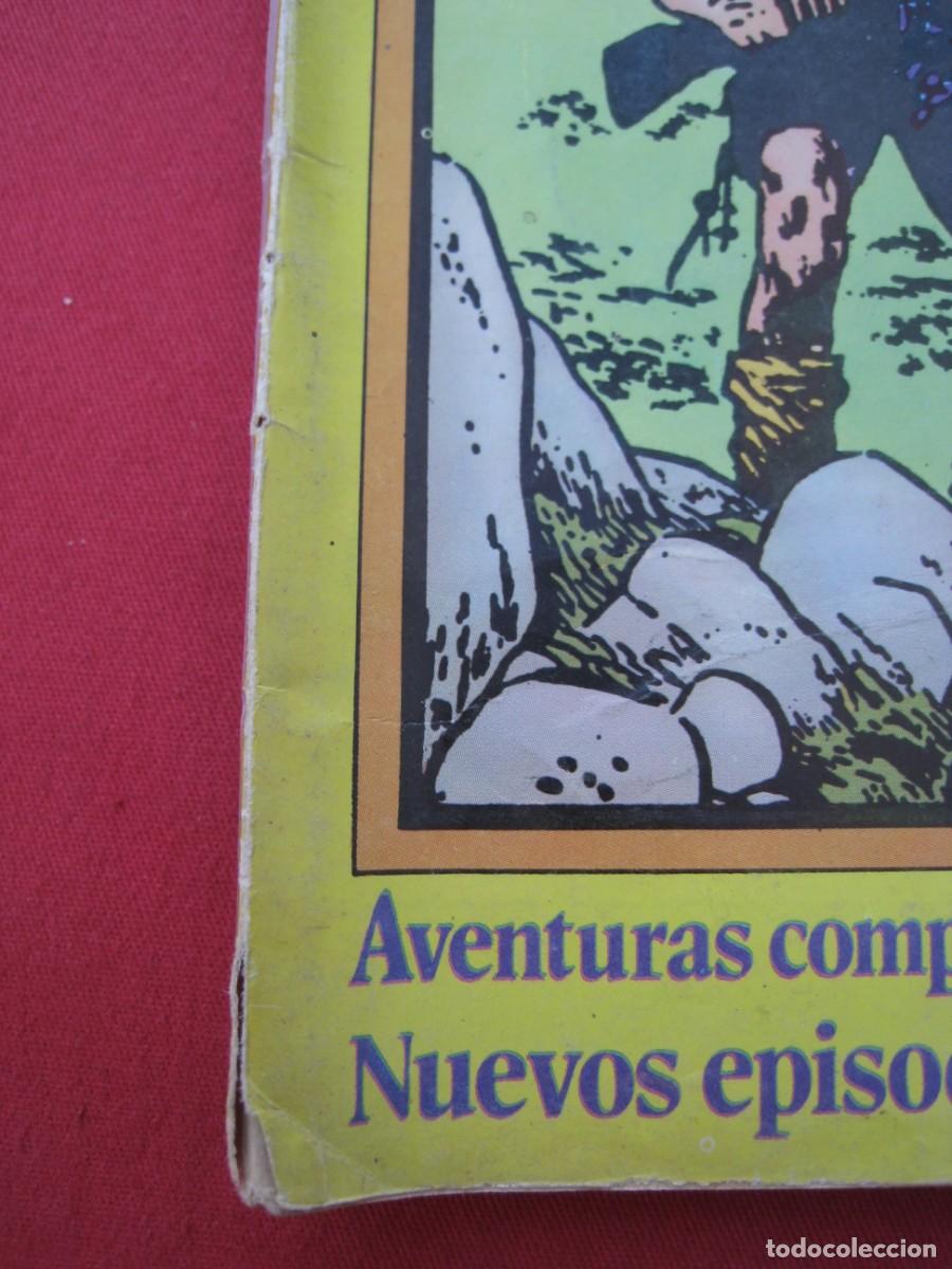 C&oacute;mics: HUNTER - N&ordm; 11 - NORMA EDITORIAL. - Foto 4