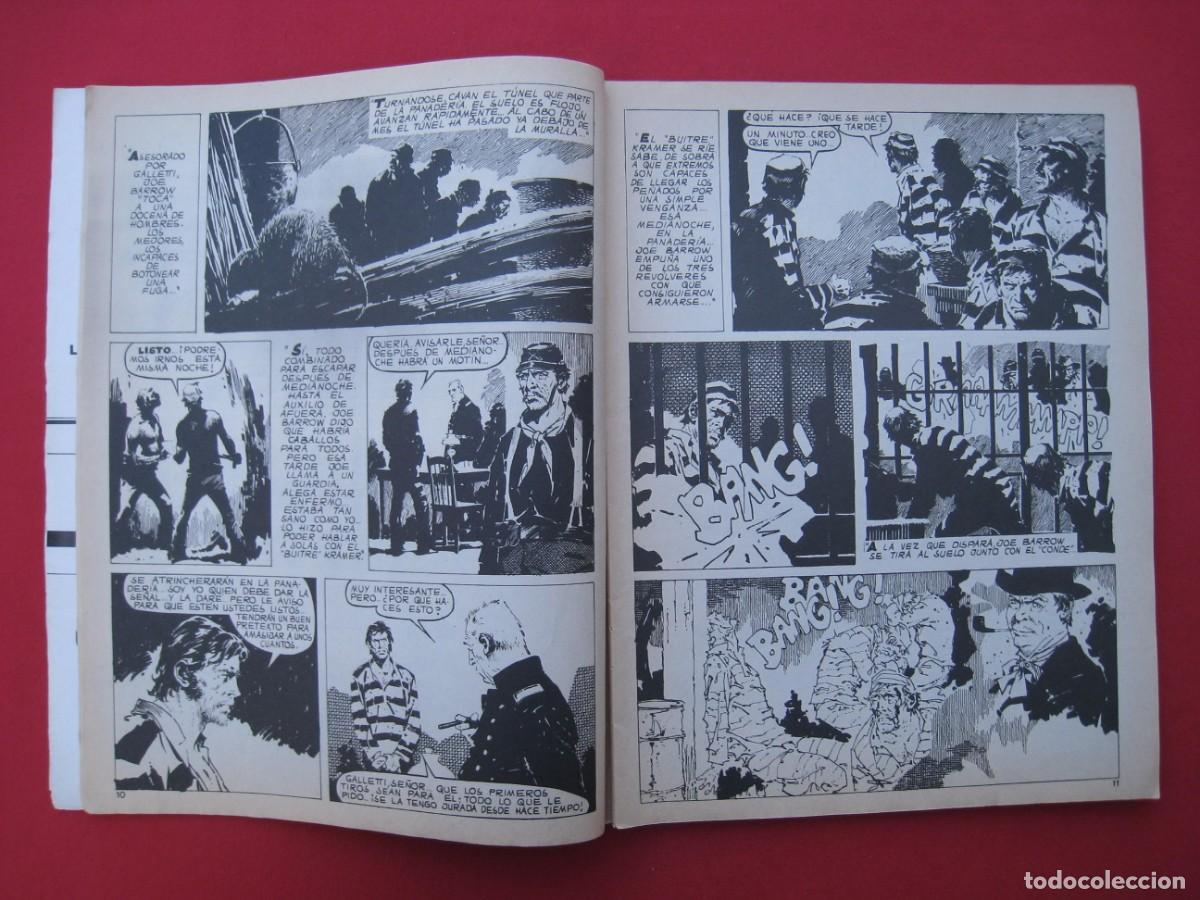 C&oacute;mics: HUNTER - N&ordm; 11 - NORMA EDITORIAL. - Foto 12