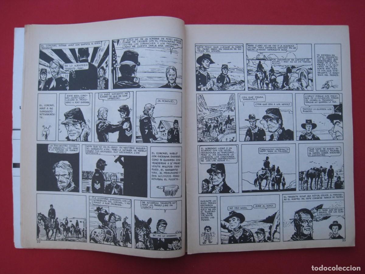 C&oacute;mics: HUNTER - N&ordm; 11 - NORMA EDITORIAL. - Foto 13