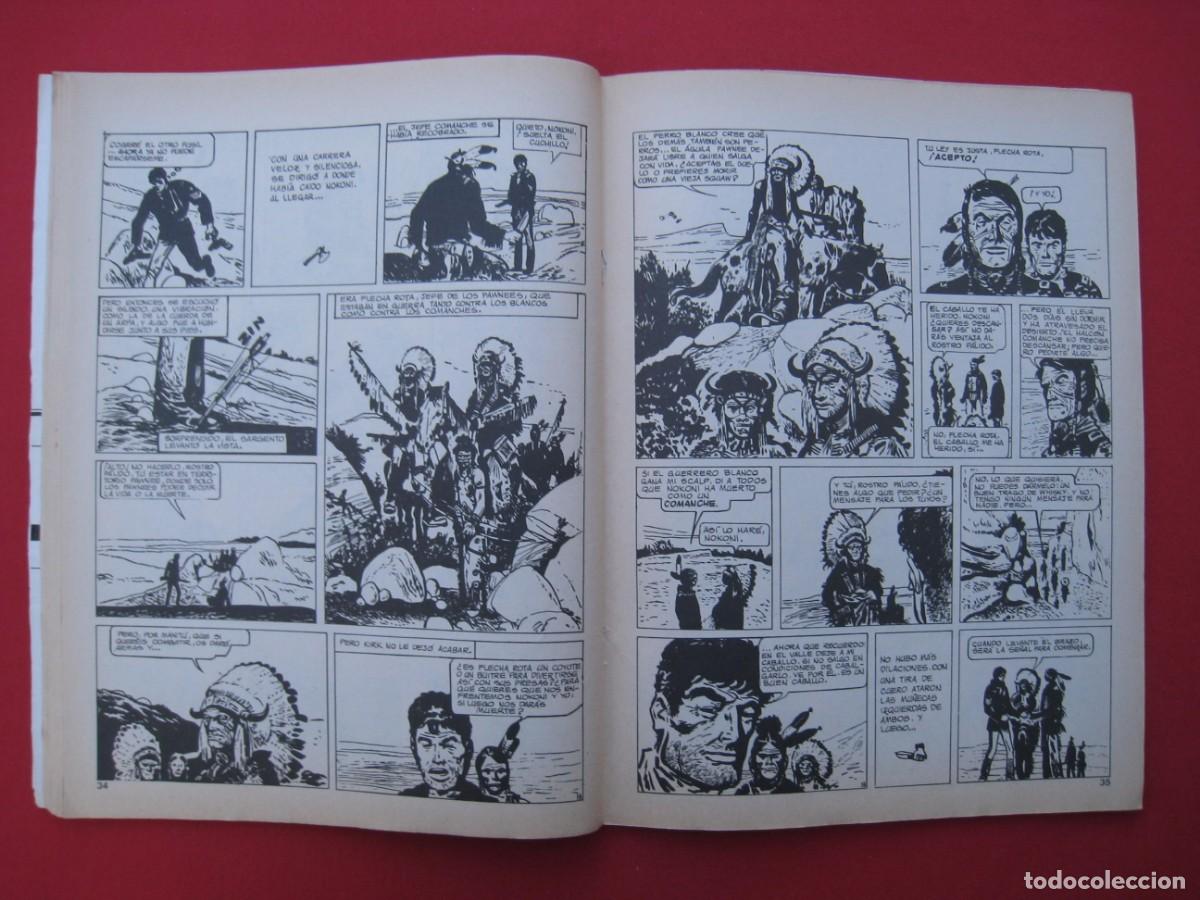 C&oacute;mics: HUNTER - N&ordm; 11 - NORMA EDITORIAL. - Foto 14