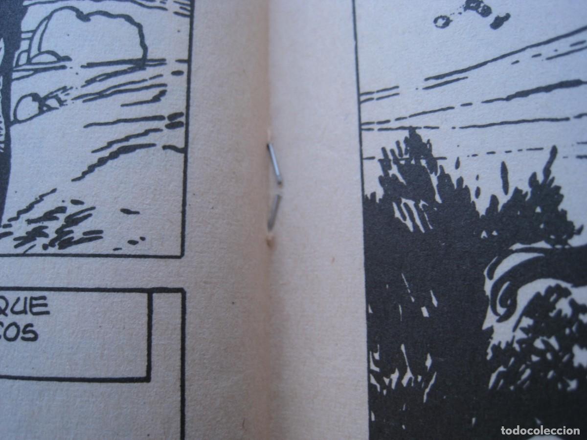 C&oacute;mics: HUNTER - N&ordm; 11 - NORMA EDITORIAL. - Foto 15
