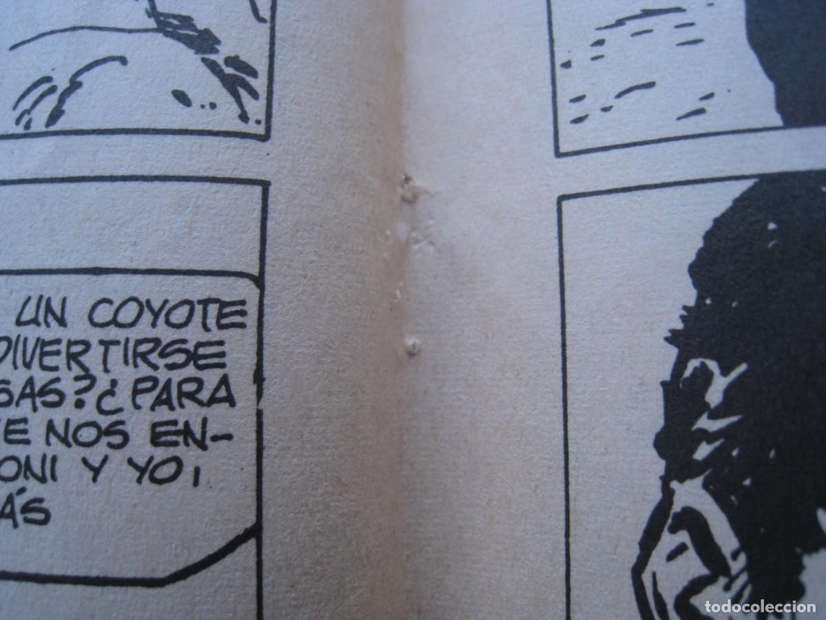 C&oacute;mics: HUNTER - N&ordm; 11 - NORMA EDITORIAL. - Foto 16