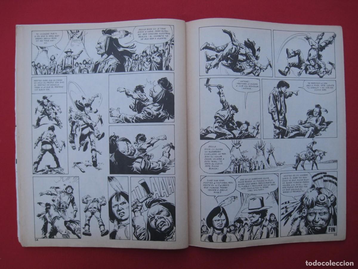 C&oacute;mics: HUNTER - N&ordm; 11 - NORMA EDITORIAL. - Foto 18