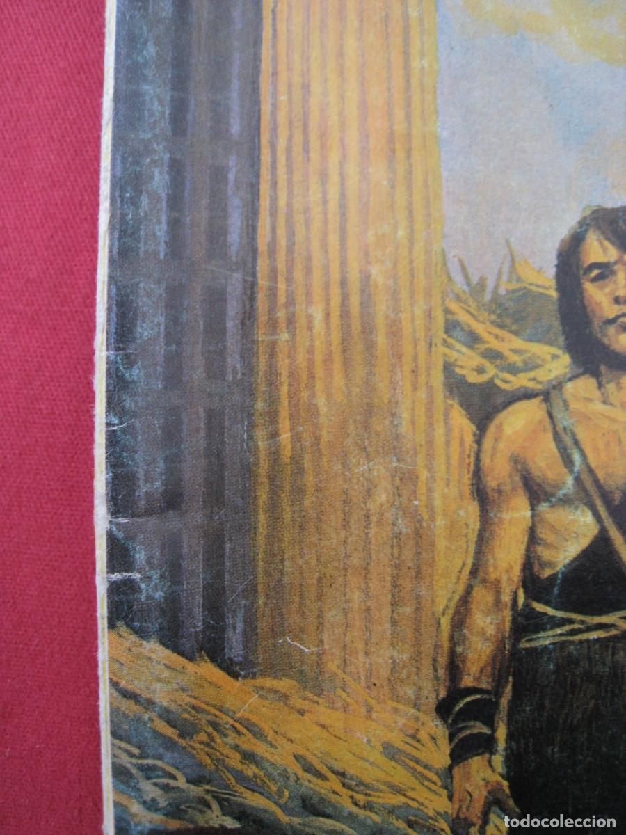 C&oacute;mics: KIRK - N&ordm; 11 - NORMA COMICS. - Foto 3