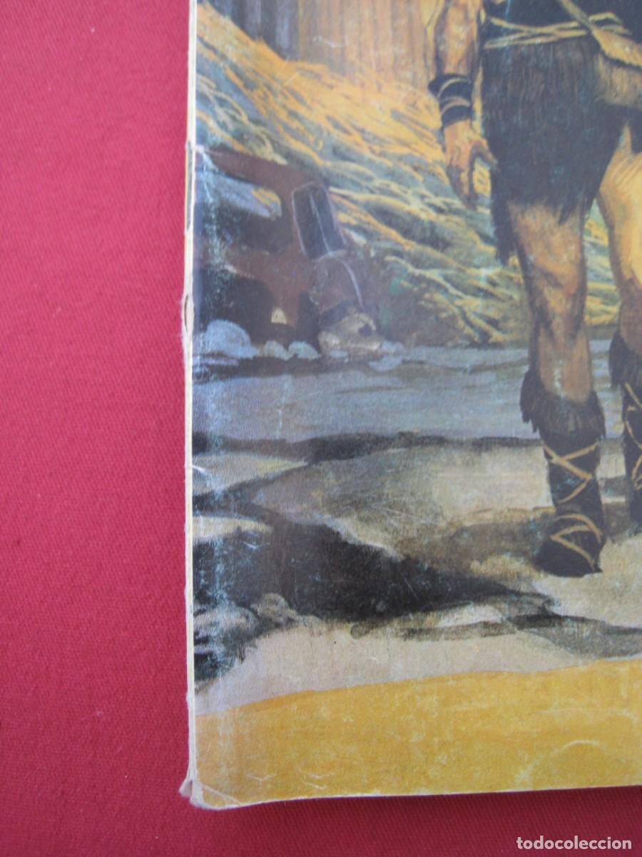 C&oacute;mics: KIRK - N&ordm; 11 - NORMA COMICS. - Foto 4
