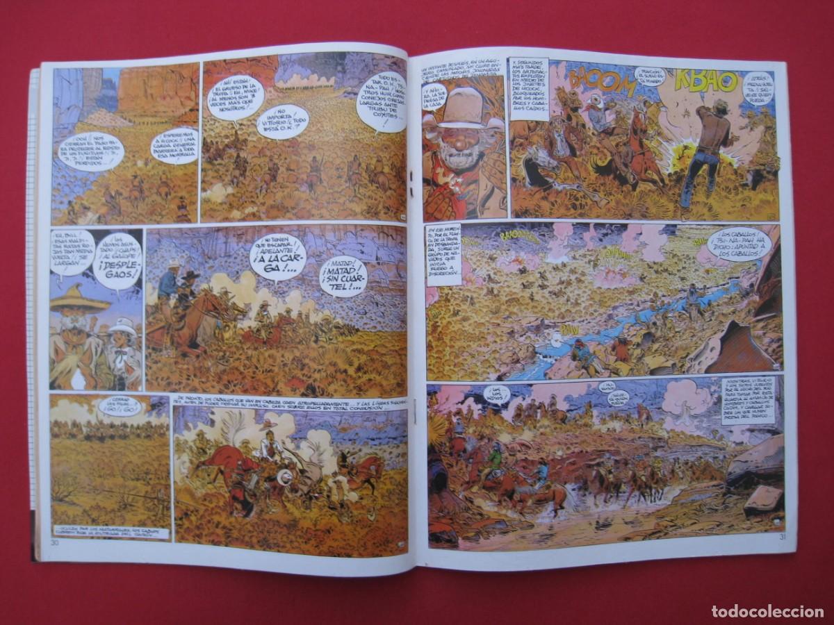 C&oacute;mics: KIRK - N&ordm; 11 - NORMA COMICS. - Foto 13