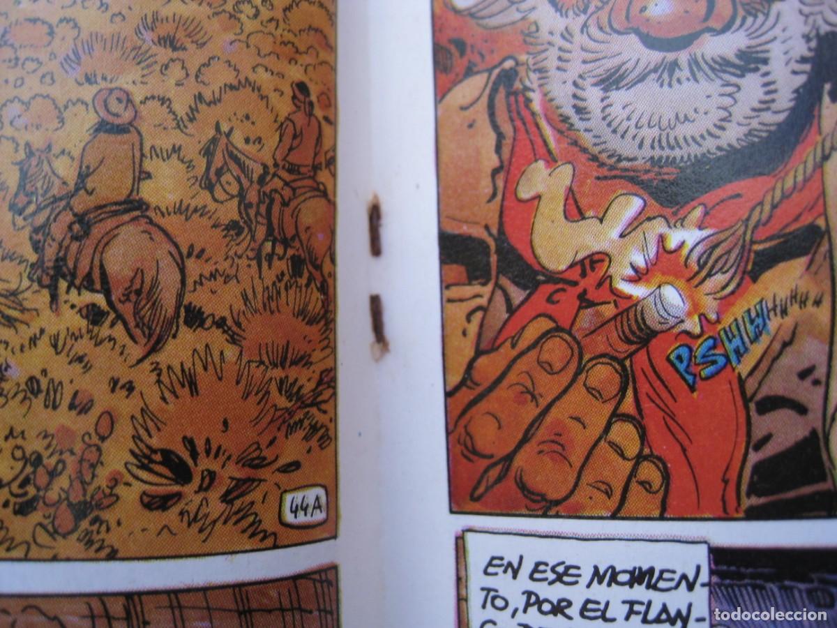 C&oacute;mics: KIRK - N&ordm; 11 - NORMA COMICS. - Foto 14