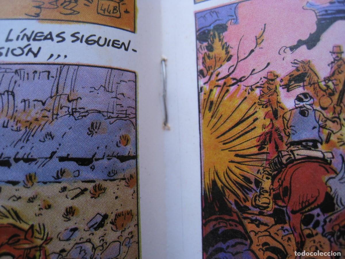 C&oacute;mics: KIRK - N&ordm; 11 - NORMA COMICS. - Foto 15