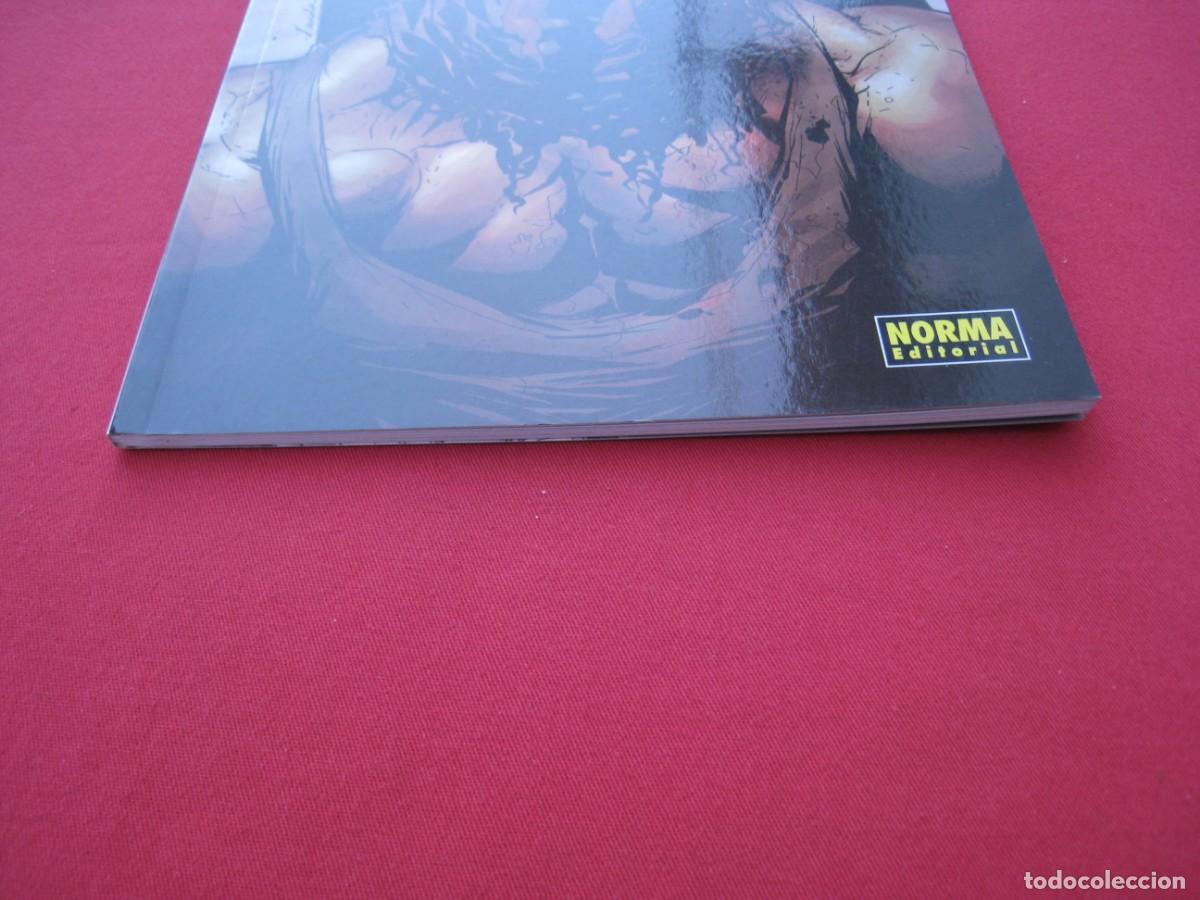 C&oacute;mics: DEATHBLOW - N&ordm; 1 - NORMA EDITORIAL. - Foto 2