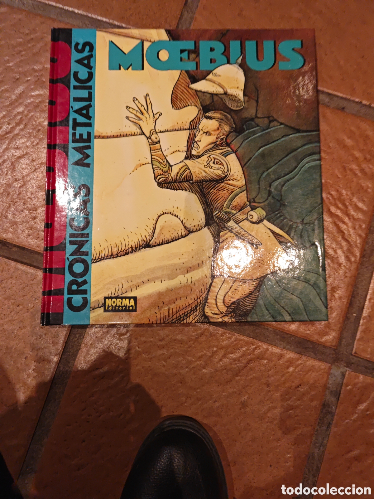 メビウス（Moebius）Ciudadela Ciega, La スペイン語版 メビウス（Moebius）Ciudadela Ciega, La スペイン語版 【公式通販】