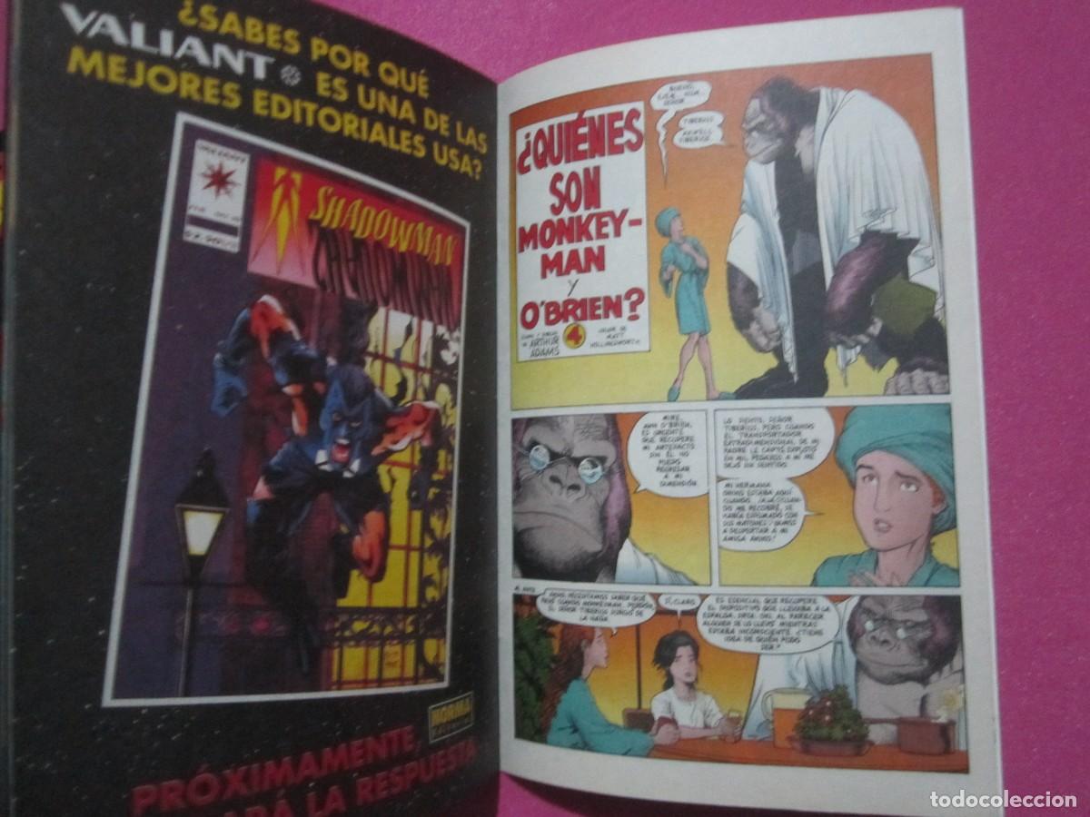 C&oacute;mics: HELLBOY SEMILLAS DE DESTRUCCION 4 COMPLETA MIGNOLA L14 6 - Foto 6