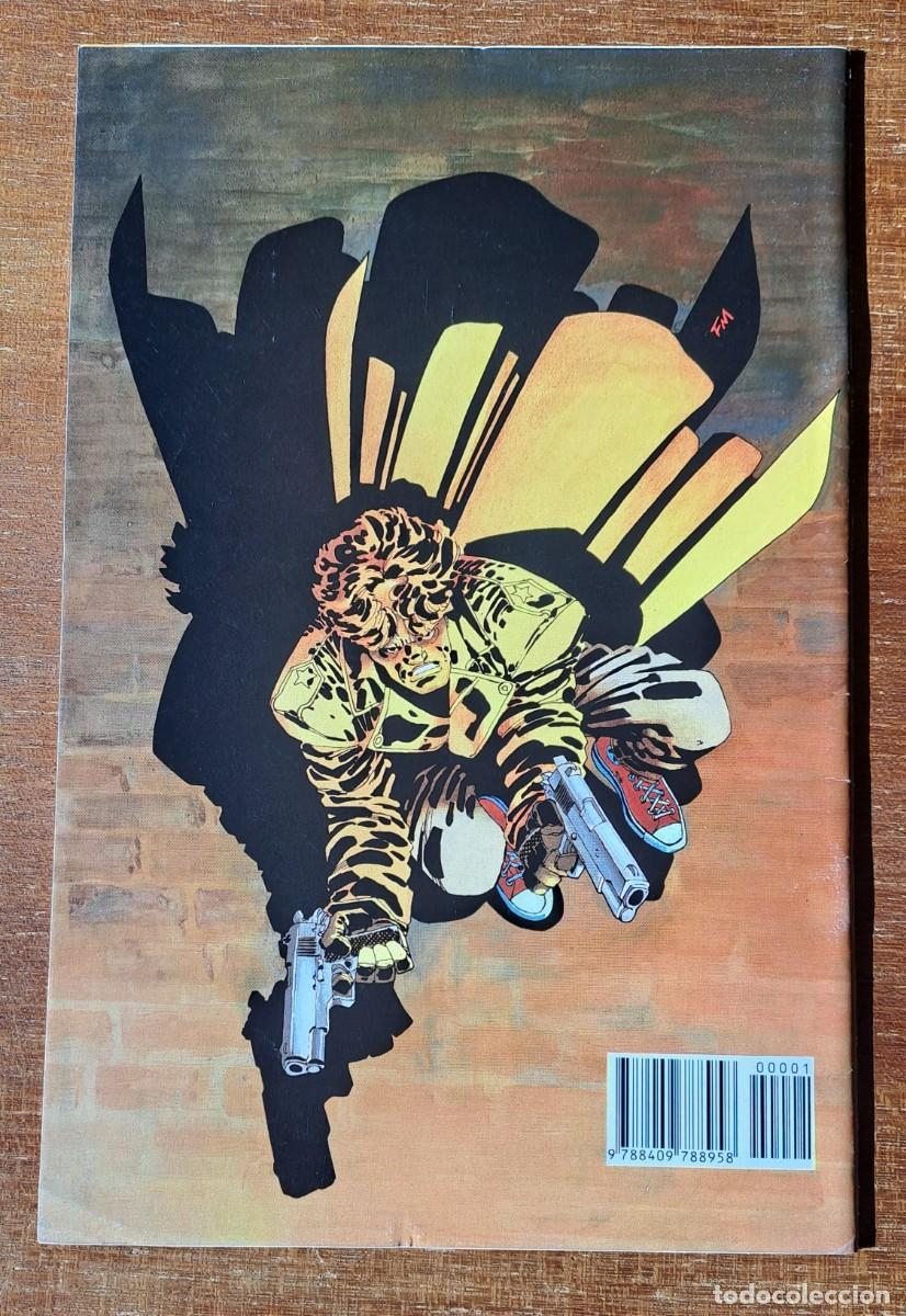 C&oacute;mics: SIN CITY LA GRAN MASACRE N&ordm;1 GRAPA NORMA - Foto 2