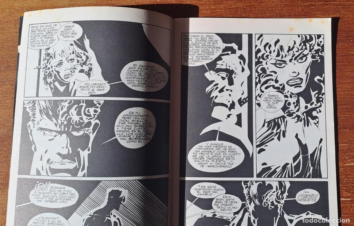 C&oacute;mics: SIN CITY LA GRAN MASACRE N&ordm;1 GRAPA NORMA - Foto 4