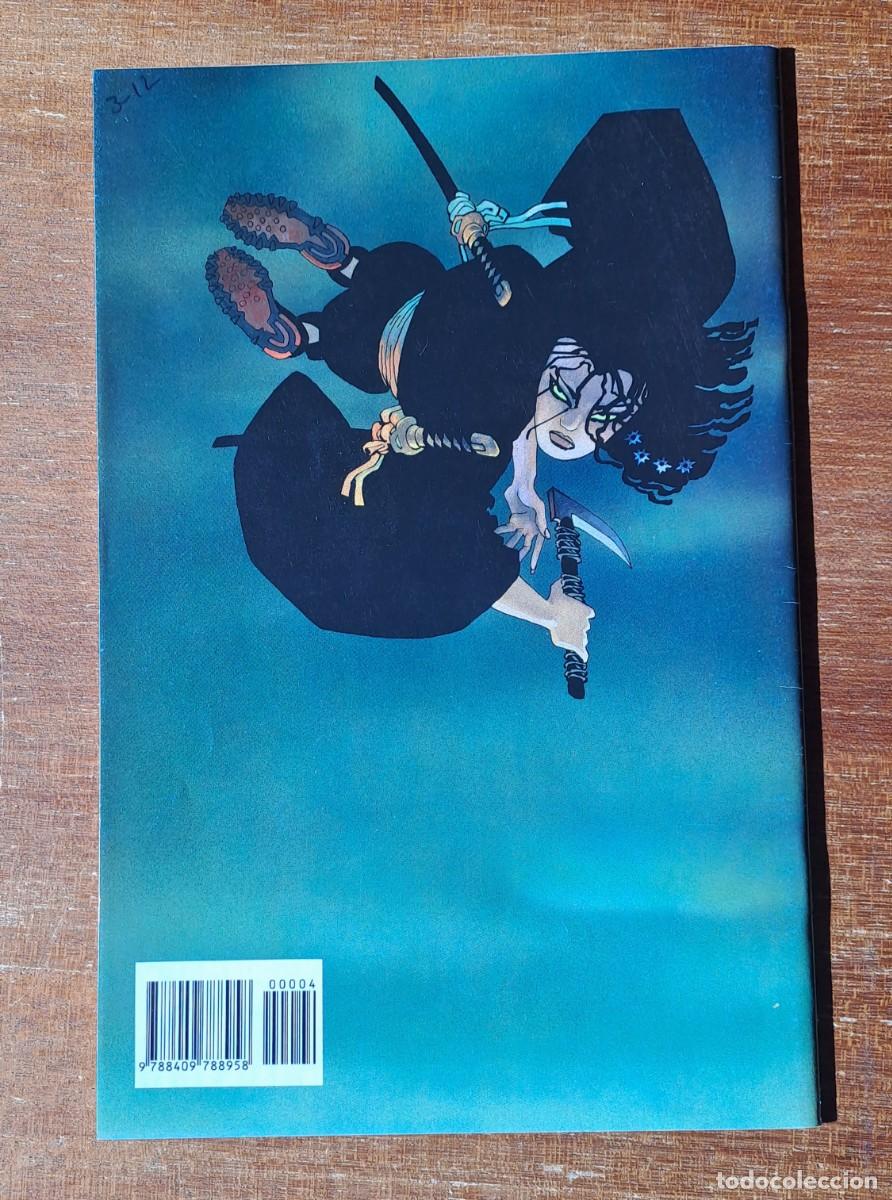 C&oacute;mics: SIN CITY LA GRAN MASACRE N&ordm;4 GRAPA NORMA - Foto 2