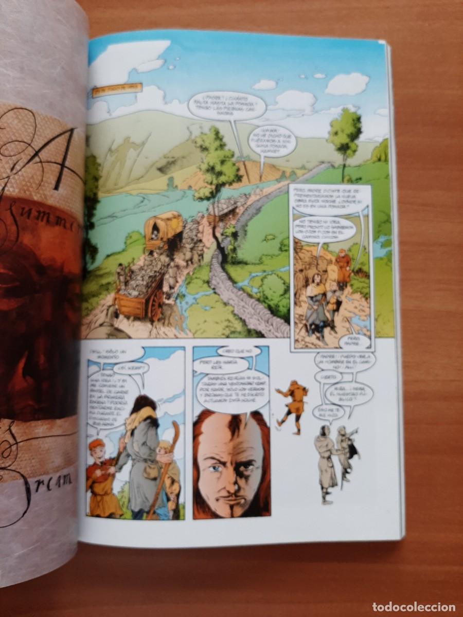 C&oacute;mics: SANDMAN. PA&Iacute;S DE SUE&Ntilde;OS - NEIL GAIMAN - V&Eacute;RTIGO - Foto 3