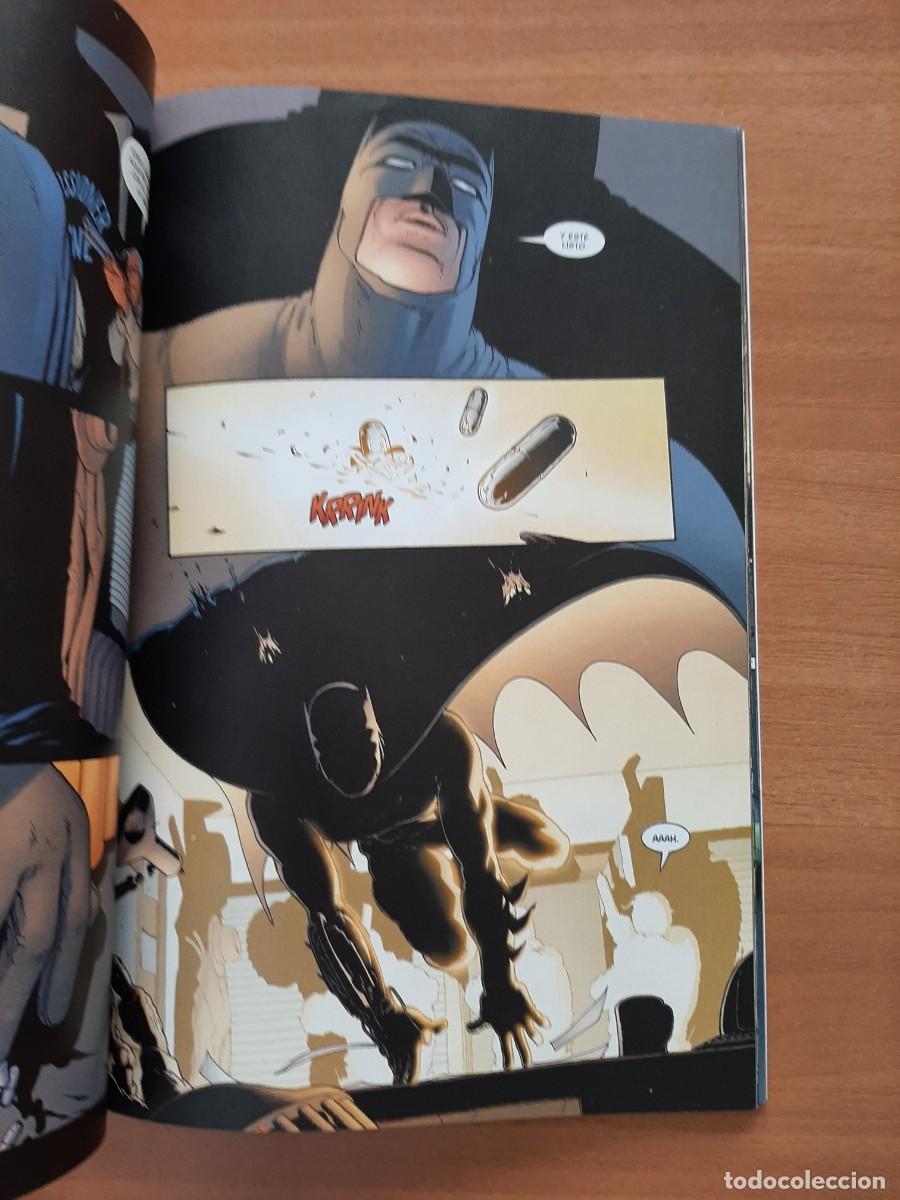 C&oacute;mics: JLA TIERRA 2 - GRANT MORRISON & FRANK QUITELY - Foto 5