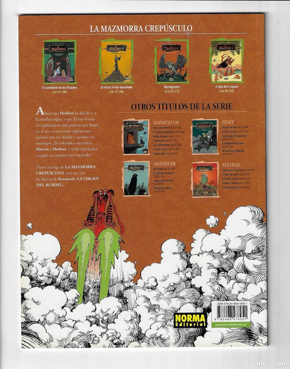 C&oacute;mics: Norma. Cimoc extra color. 257. - Foto 2