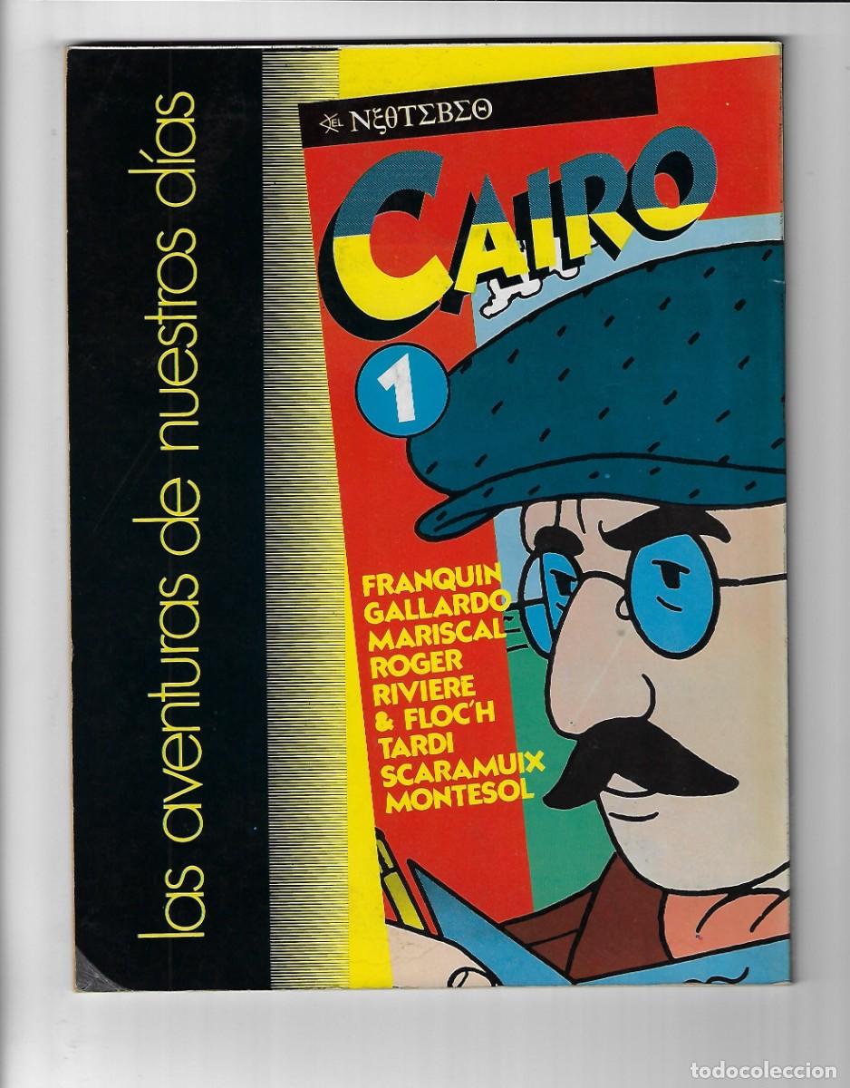 C&oacute;mics: Norma. Cimoc extra. Especial. 1 - Foto 2