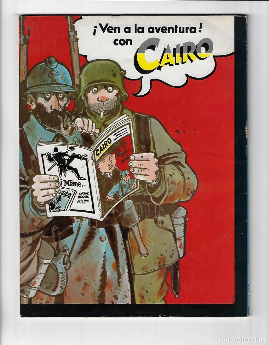 C&oacute;mics: Norma. Cimoc extra. Especial. 3 - Foto 2