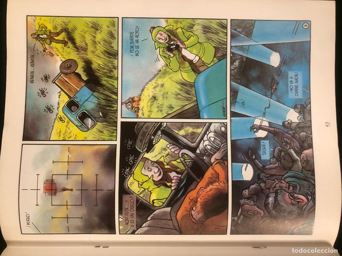 C&oacute;mics: COMIC; CIMOC N&Uacute;MERO 63 - Foto 3