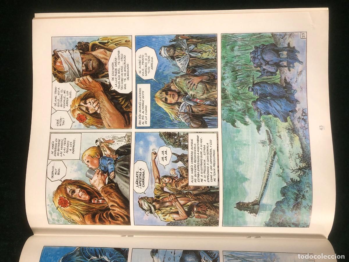 C&oacute;mics: COMIC; CIMOC N&Uacute;MERO 64 - Foto 3