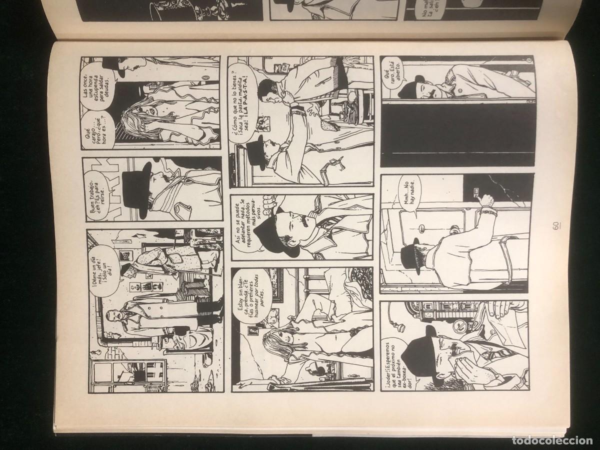 C&oacute;mics: COMIC; CIMOC N&Uacute;MERO 64 - Foto 4