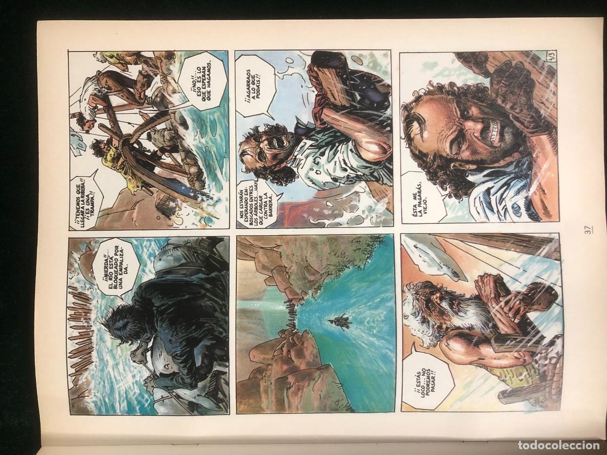 C&oacute;mics: COMIC; CIMOC N&Uacute;MERO 66 - Foto 3