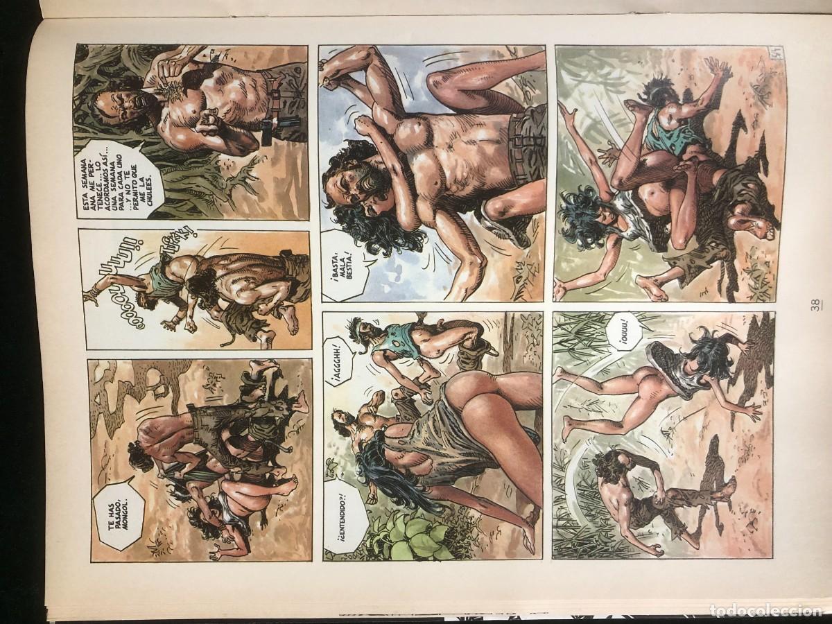 C&oacute;mics: COMIC; CIMOC N&Uacute;MERO 68 - Foto 3