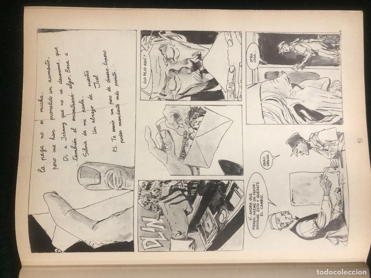 C&oacute;mics: COMIC; CIMOC N&Uacute;MERO 68 - Foto 4