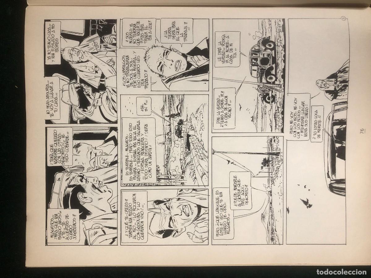 C&oacute;mics: COMIC; CIMOC N&Uacute;MERO 72 - Foto 4