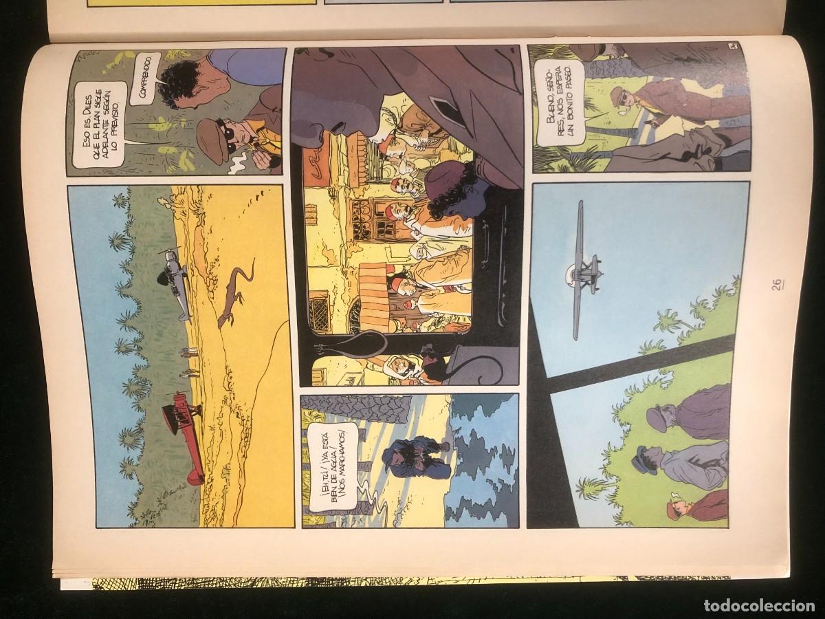 C&oacute;mics: COMIC; CIMOC N&Uacute;MERO 75 - Foto 3