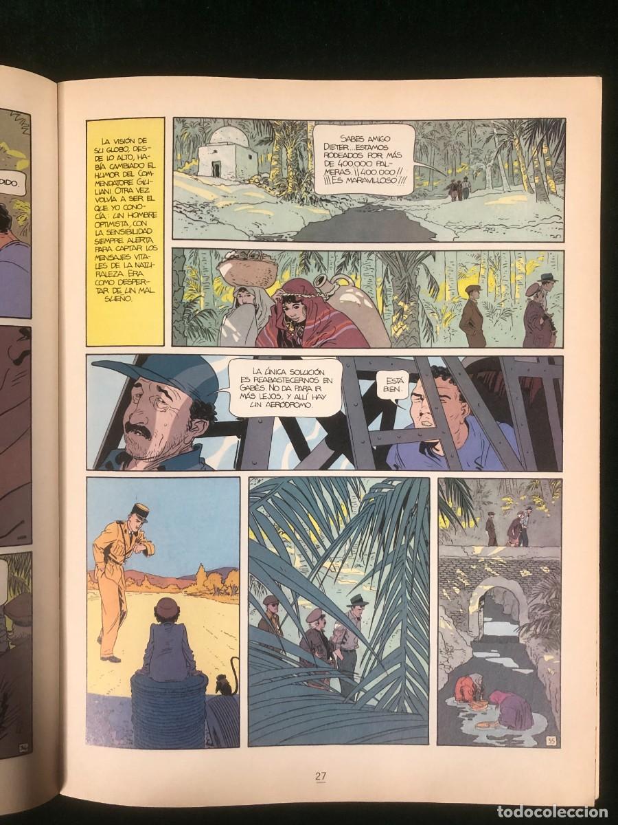 C&oacute;mics: COMIC; CIMOC N&Uacute;MERO 75 - Foto 4