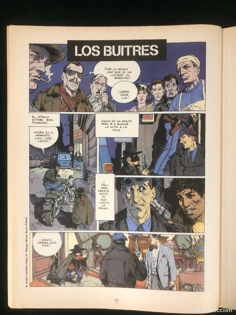 C&oacute;mics: COMIC; CIMOC N&Uacute;MERO 77 - Foto 4