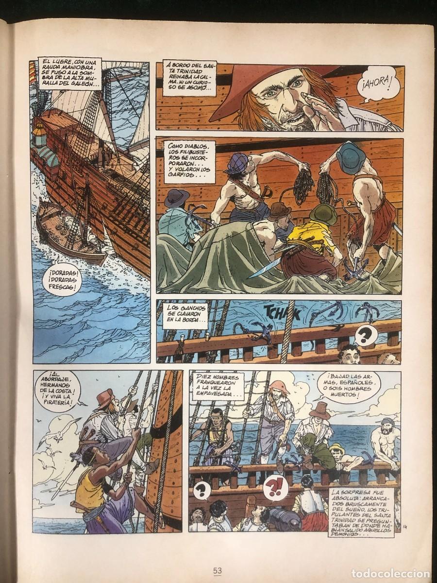 C&oacute;mics: COMIC; CIMOC N&Uacute;MERO 78 - Foto 4