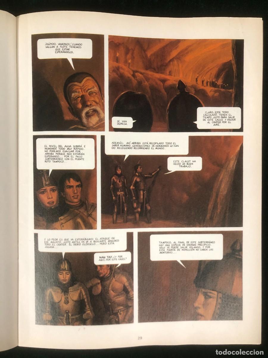 C&oacute;mics: COMIC; CIMOC N&Uacute;MERO 85 - Foto 4