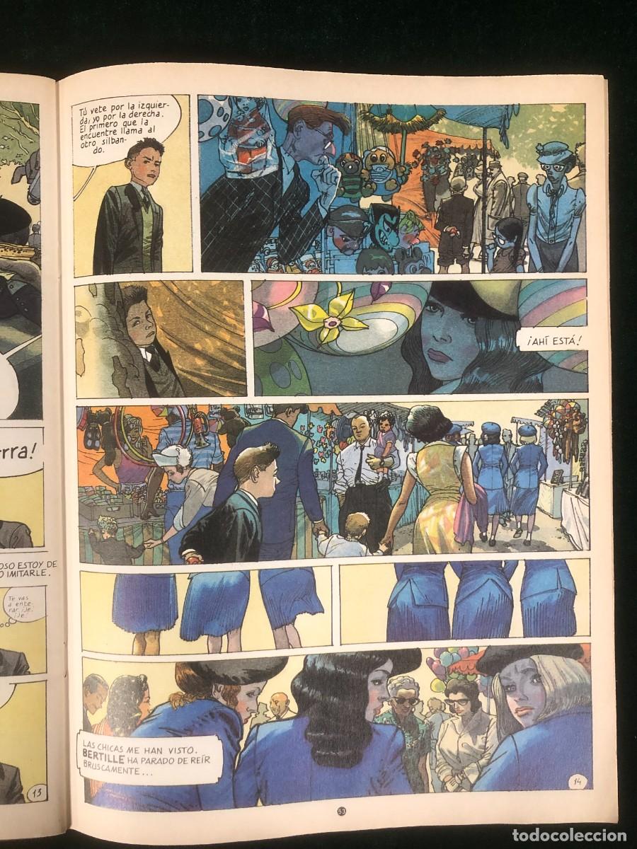 C&oacute;mics: COMIC; CIMOC N&Uacute;MERO 89 - Foto 4