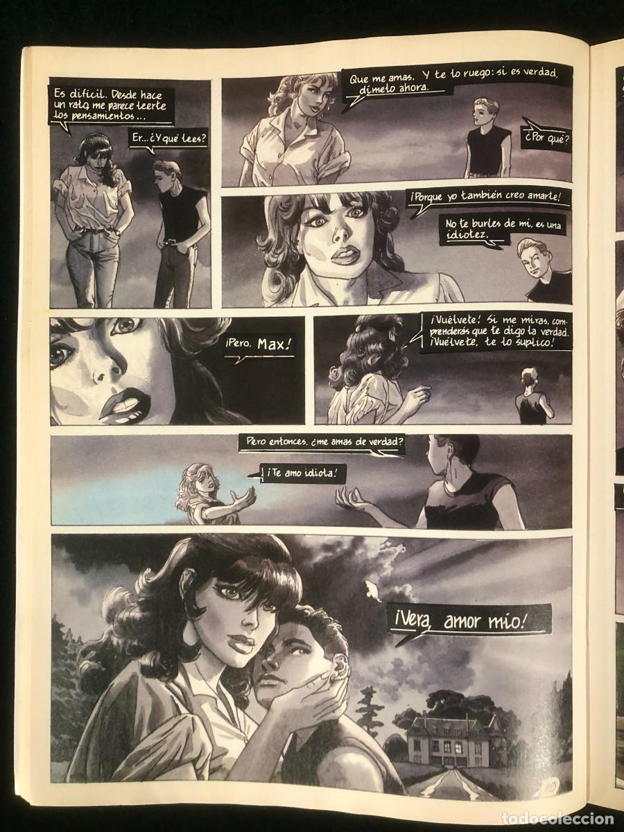 C&oacute;mics: COMIC; CIMOC N&Uacute;MERO 93 - Foto 3