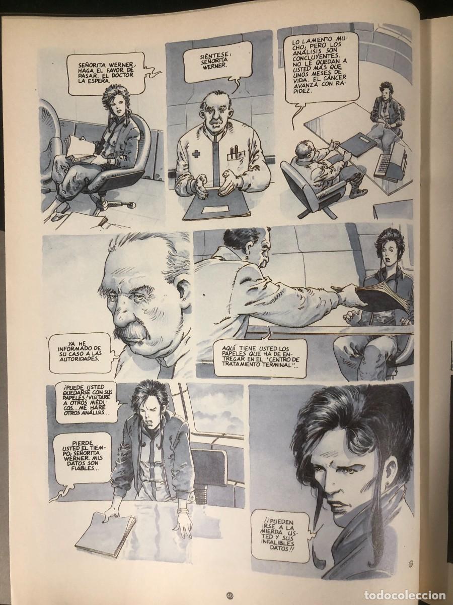 C&oacute;mics: COMIC; CIMOC N&Uacute;MERO 97 - Foto 3