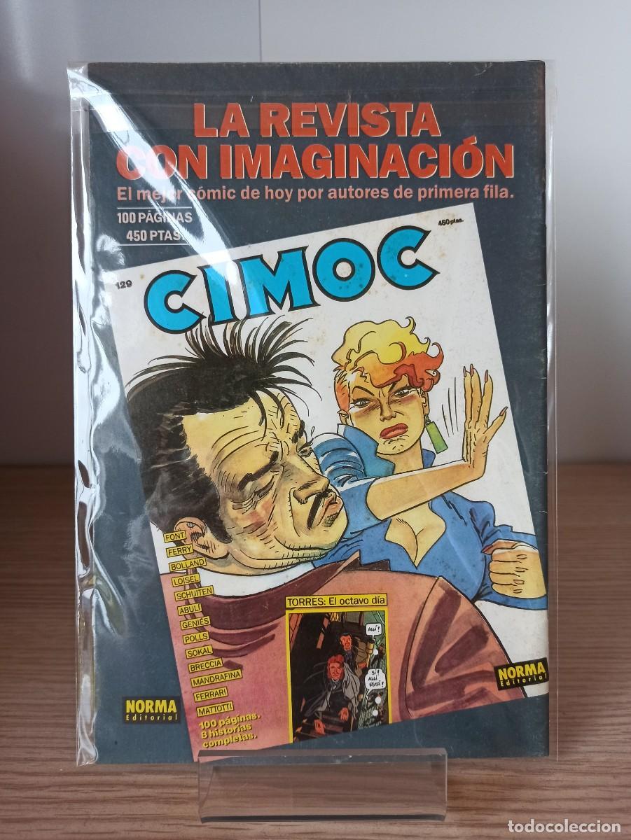 C&oacute;mics: THE SPIRIT (Ed. Norma) N&ordm; 43 - Foto 2
