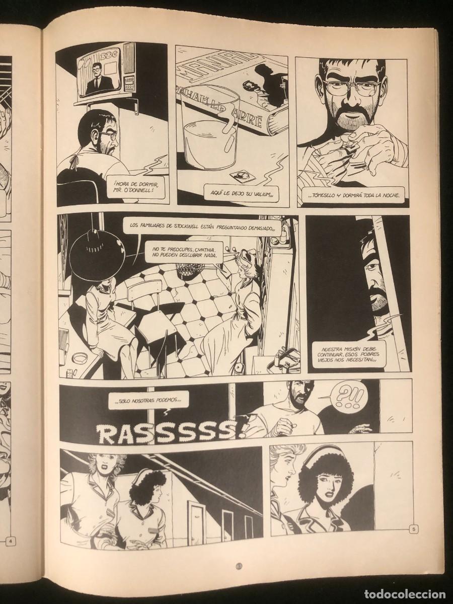 C&oacute;mics: COMIC; CIMOC N&Uacute;MERO 100 - Foto 4