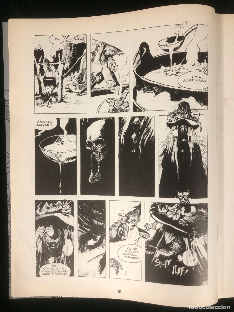 C&oacute;mics: COMIC; CIMOC N&Uacute;MERO 103 - Foto 3