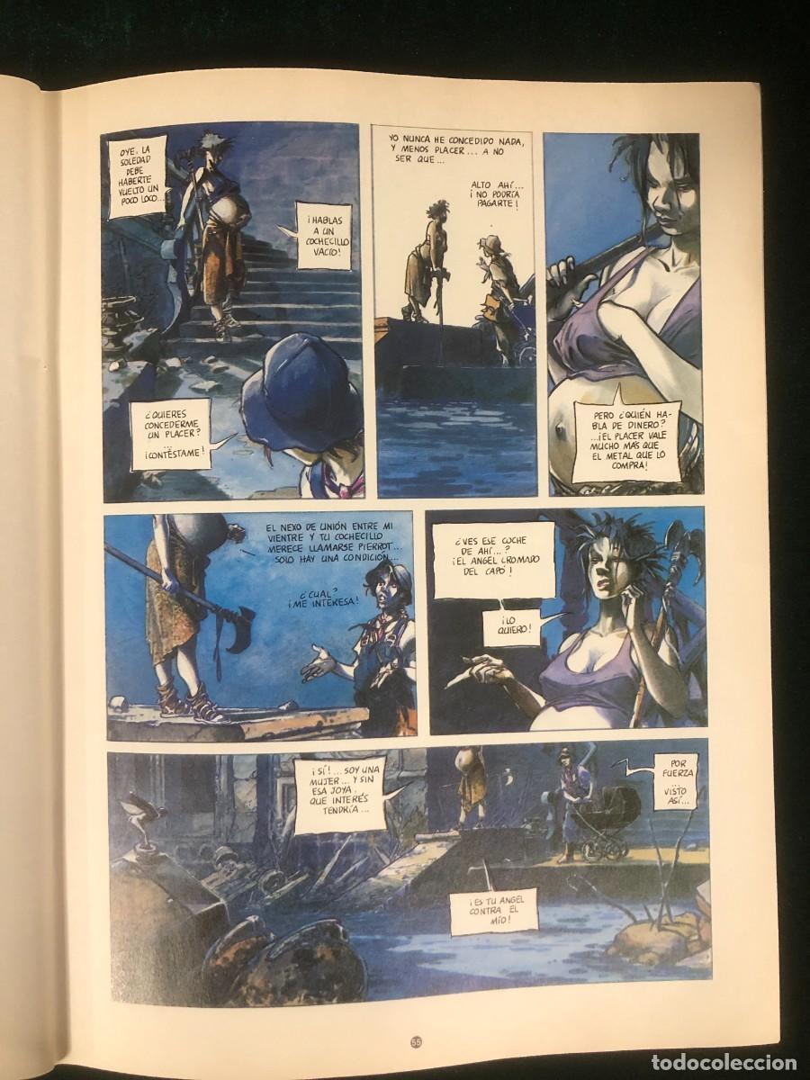 C&oacute;mics: COMIC; CIMOC N&Uacute;MERO 103 - Foto 4