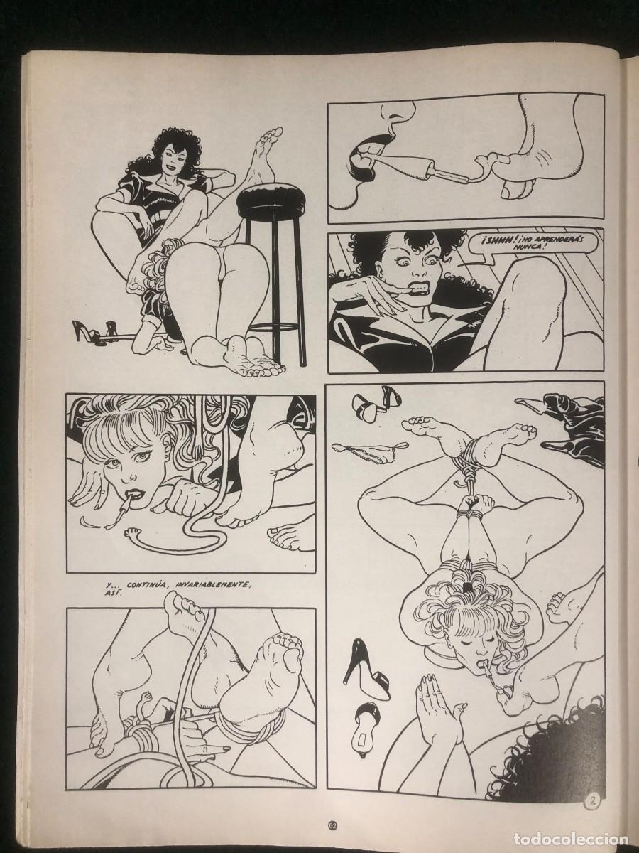 C&oacute;mics: COMIC; CIMOC N&Uacute;MERO 105 - Foto 4