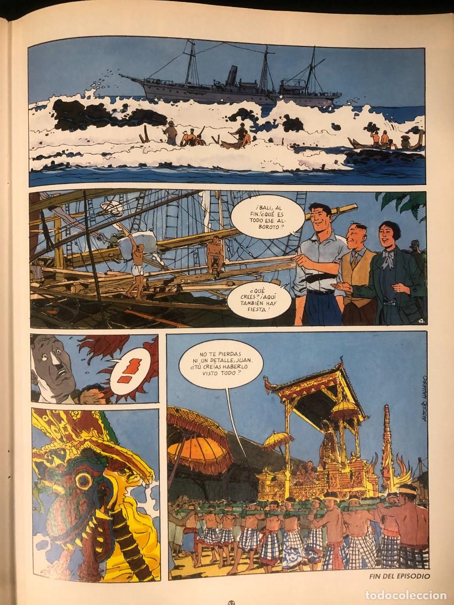 C&oacute;mics: COMIC; CIMOC N&Uacute;MERO 106 - Foto 4
