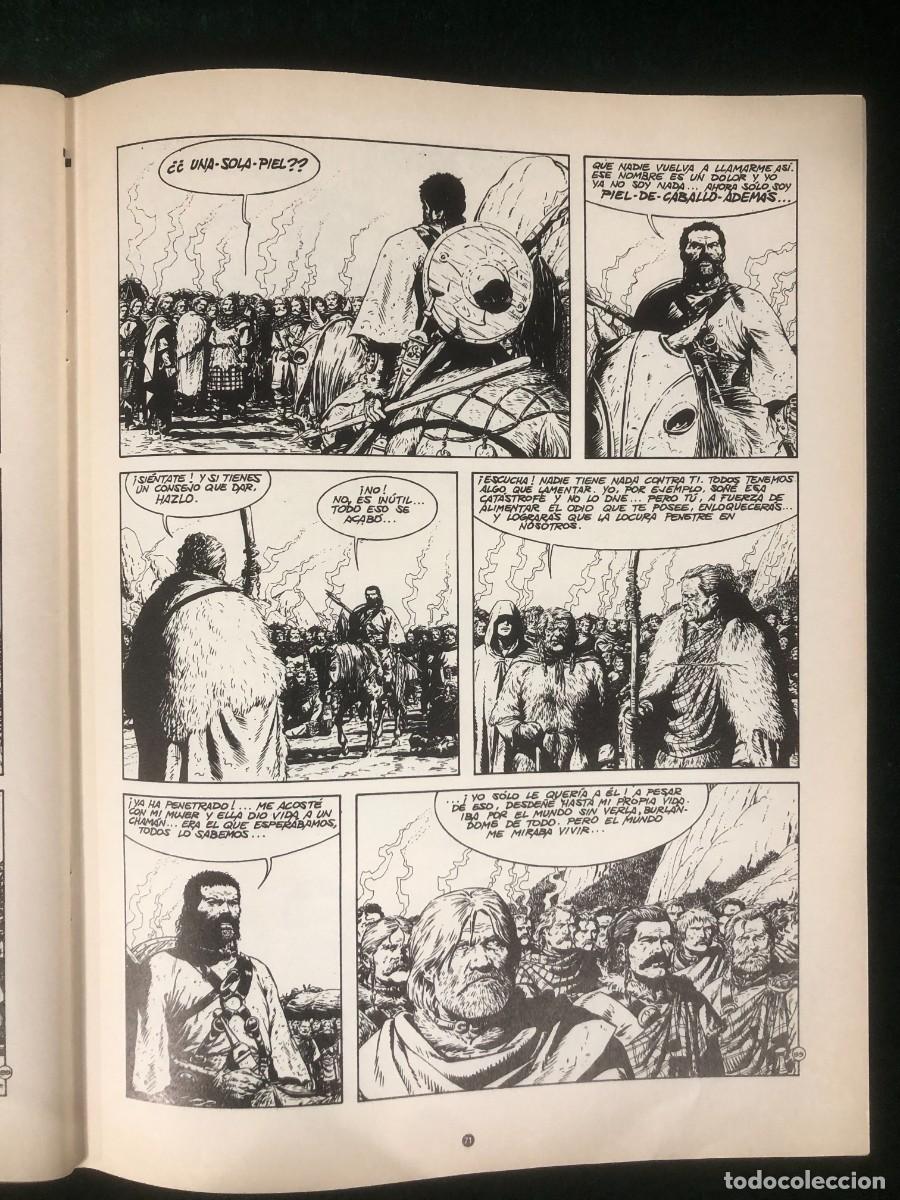 C&oacute;mics: COMIC; CIMOC N&Uacute;MERO 108 - Foto 3