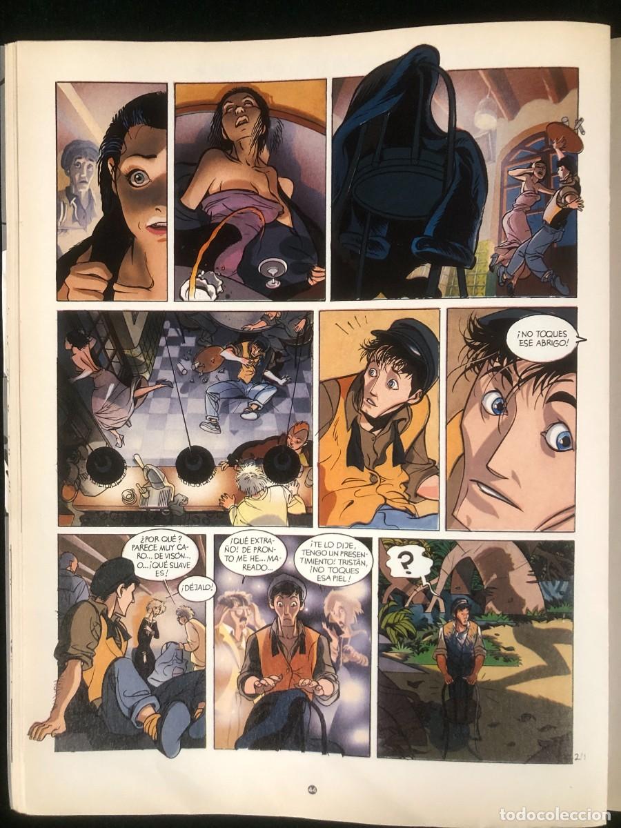 C&oacute;mics: COMIC; CIMOC N&Uacute;MERO 108 - Foto 4