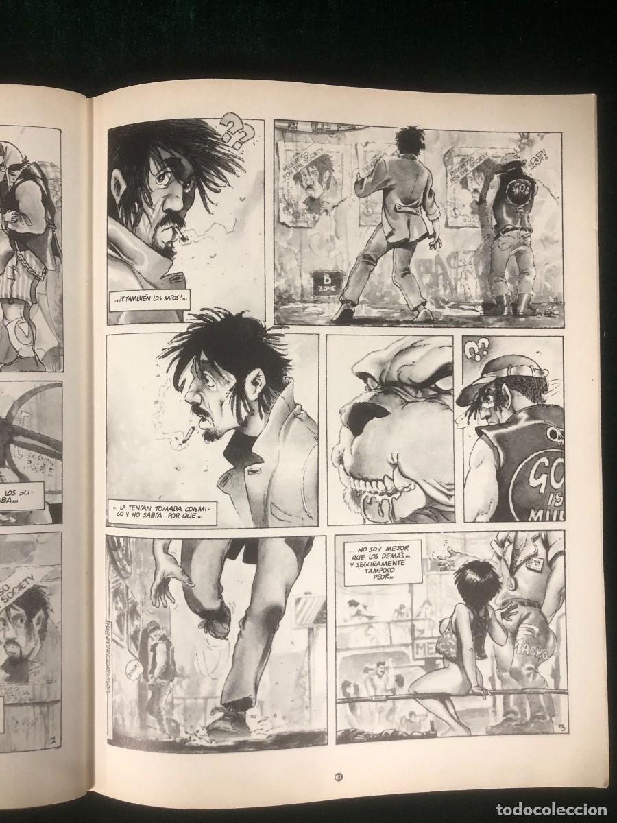 C&oacute;mics: COMIC; CIMOC N&Uacute;MERO 109 - Foto 4