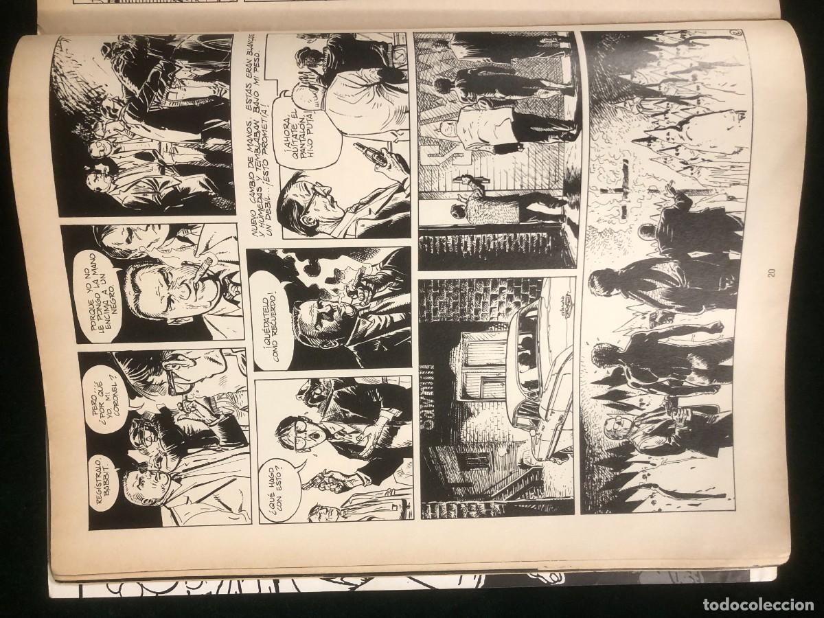 C&oacute;mics: COMIC; CIMOC N&Uacute;MERO 111 - Foto 3