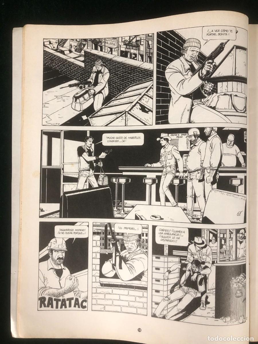 C&oacute;mics: COMIC; CIMOC N&Uacute;MERO 119 - Foto 3